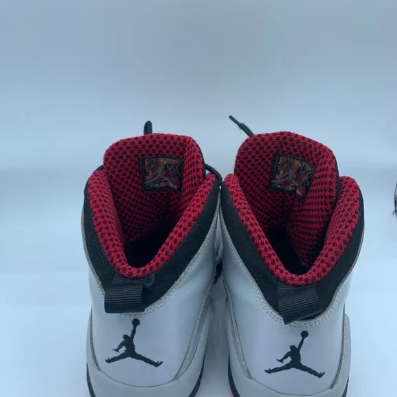 Jordan 10 - Picture 4 of 6